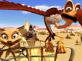 Permainan Teka-teki Jigsaw Oscar Oasis  talian