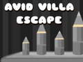 Permainan Avid Villa Escape talian