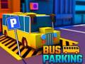 Permainan Parkir Bas Bandar 3D talian
