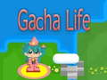 Permainan Kehidupan gacha  talian
