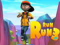 Permainan Run Run 3 3D talian