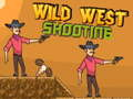 Permainan Penggambaran Wild West  talian