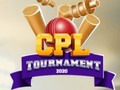 Permainan Kejohanan CPL 2020 talian
