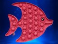 Permainan Pop it ikan jigsaw talian