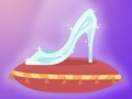 Permainan Cinderella Match 3D talian