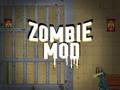 Permainan Mod zombi talian