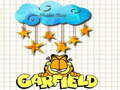 Permainan Bintang Tersembunyi Garfield  talian