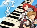 Permainan Mushoku Tensei - Jubin Piano  talian
