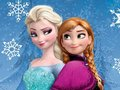 Permainan Gaya Penjahat Elsa & Anna  talian