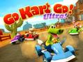 Permainan Pergi Kart Pergi! Ultra  talian