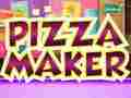 Permainan Pembuat Pizza talian