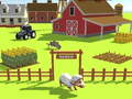 Permainan Super Ferme Mini talian