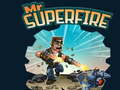 Permainan Encik Superfire  talian