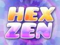 Permainan Hex Zen talian