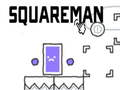 Permainan Squareman talian