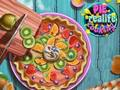 Permainan Memasak Pie Reallife  talian