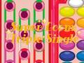 Permainan Super Loom: Triple Single talian
