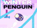 Permainan Penguin Musim Sejuk  talian