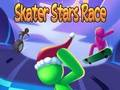 Permainan Perlumbaan Bintang Skater  talian