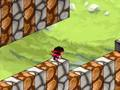 Permainan Ninja Kiub talian