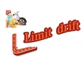 Permainan Hadkan drift  talian