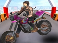 Permainan Teknik moto  talian