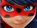 Permainan Bintang Tersembunyi LadyBug  talian