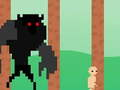 Permainan Pelari Hero Pixel  talian