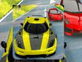 Permainan Smash Cars 3d 2022 talian