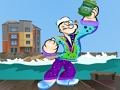 Permainan Popeye talian