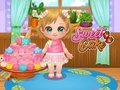 Permainan Baby Cathy Ep25: Kegilaan Kek  talian