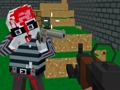 Permainan Apocalypse pistol pixel 4 2022 talian