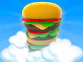Permainan Burger Langit talian