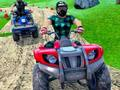 Permainan  perlumbaan quad off road talian