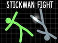 Permainan Pertarungan Stickman  talian