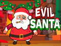Permainan Santa yang jahat  talian