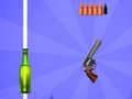 Permainan Pistol dan Botol  talian