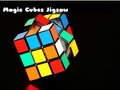 Permainan Jigsaw Kiub Ajaib  talian
