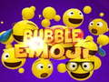 Permainan Emoji Buih  talian