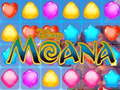 Permainan Disney Moana talian