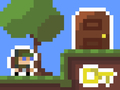 Permainan Pixel Hardcore talian