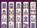 Permainan Permainan Kyodai Mahjong Linker  talian