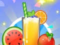 Permainan Jus Hirisan Buah  talian
