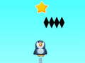 Permainan Penguin cepat pergi  talian