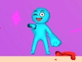 Permainan Master Tinju 3D  talian