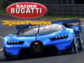 Permainan Teka-teki Jigsaw Bugatti Lumba  talian