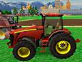 Permainan Pertanian Traktor 2018  talian