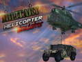 Permainan Simulator Helikopter Tentera  talian