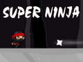 Permainan Super Ninja talian