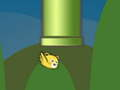 Permainan Melompat Flappy Bear  talian